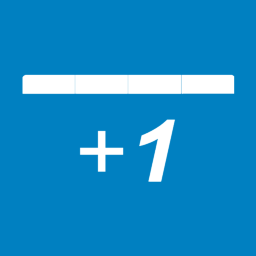 Google +1 Icon 256x256 png